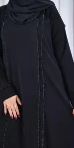 عباية لاسيا خرز