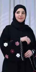 عباية سينام