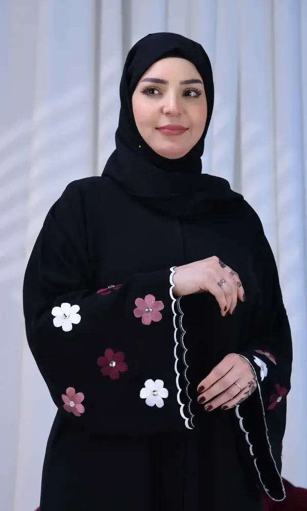 عباية سينام