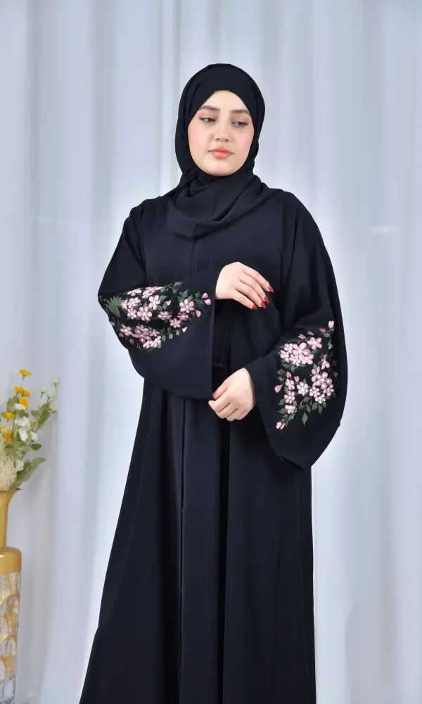 عباية نورلين