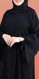 عباية اريام