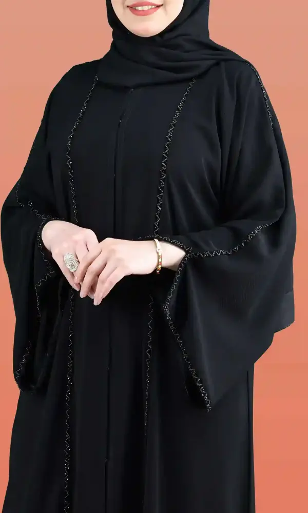 عباية اريام