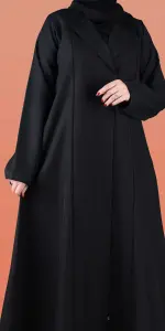 عباية كارما تو