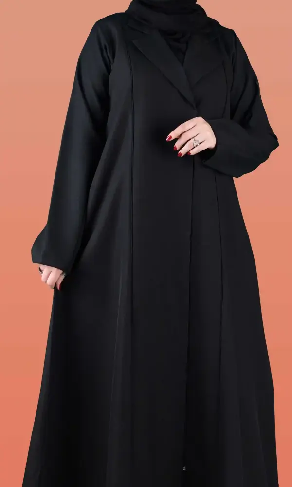 عباية كارما تو