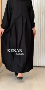 عباية ريوانا كسرات