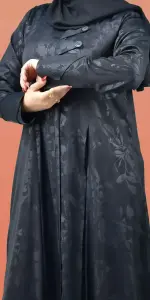عباية ريتاج تو