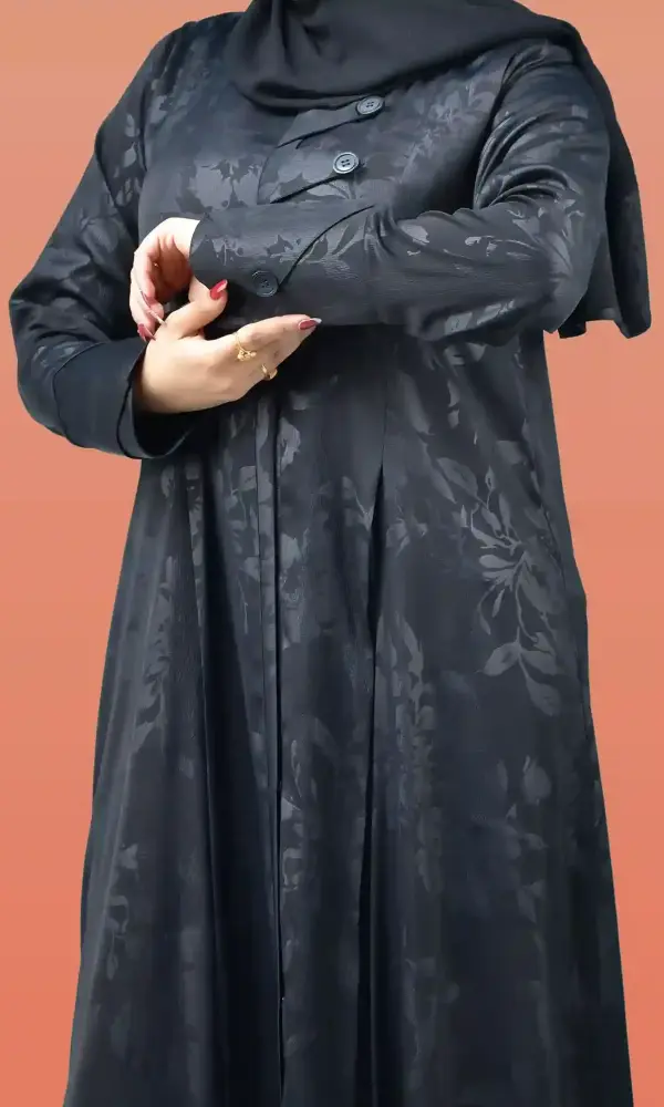 عباية ريتاج تو