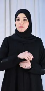 عباية الهنوف