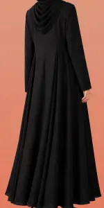 عباية شوان