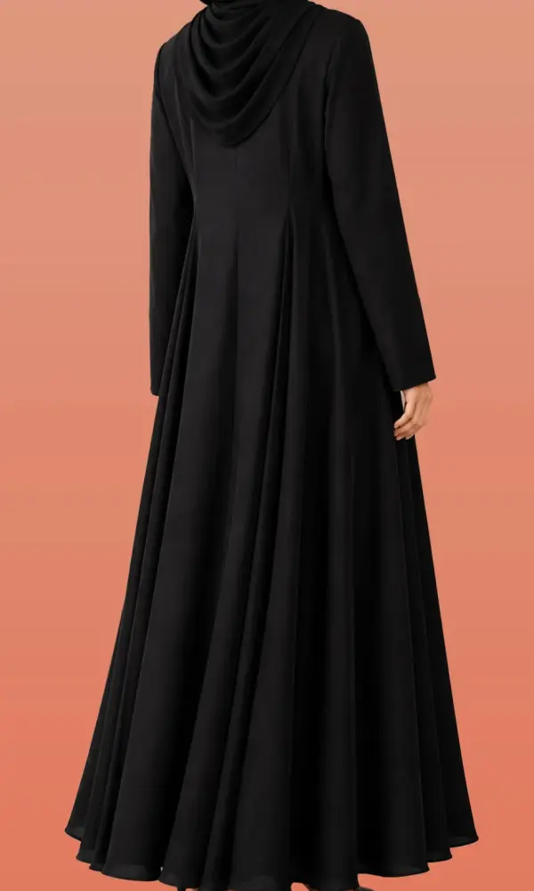 عباية شوان