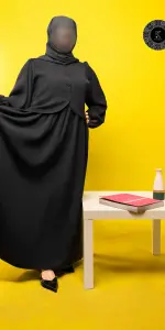 عباية ريوانا