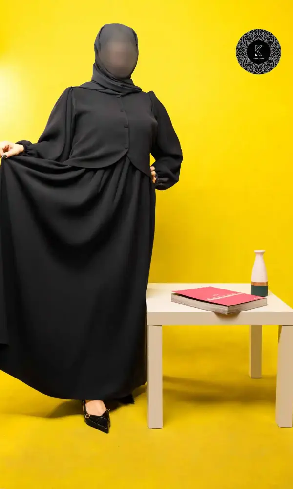 عباية ريوانا