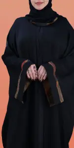 عباية سهيله