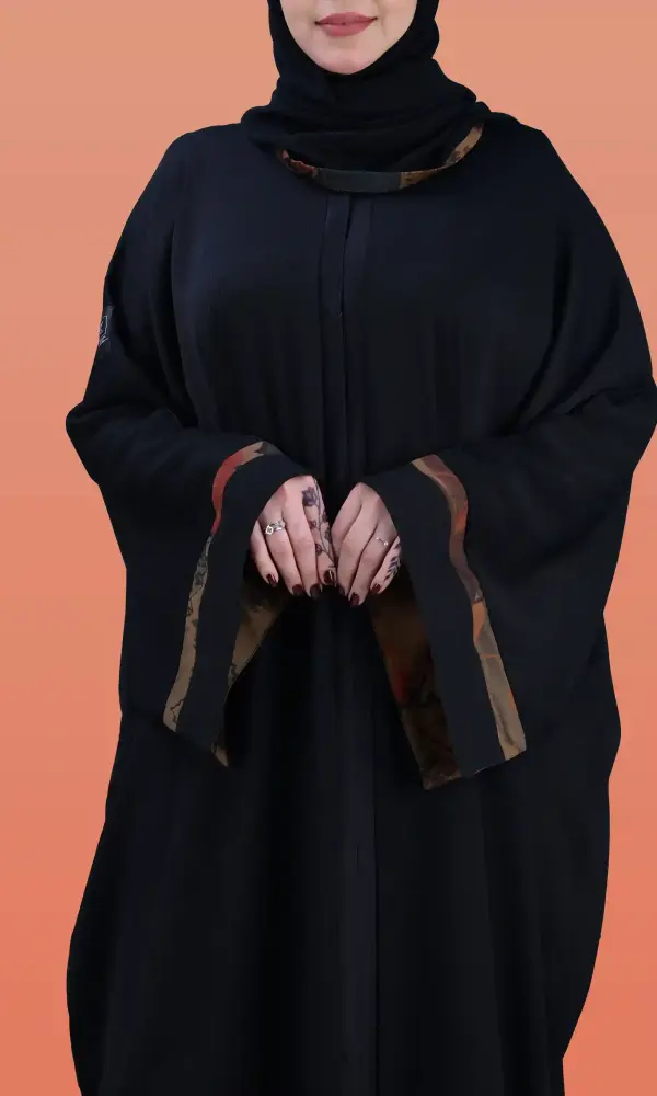 عباية سهيله