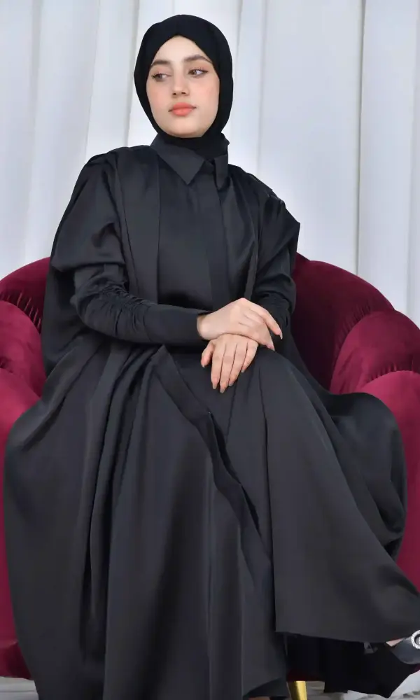 عباية سيدني