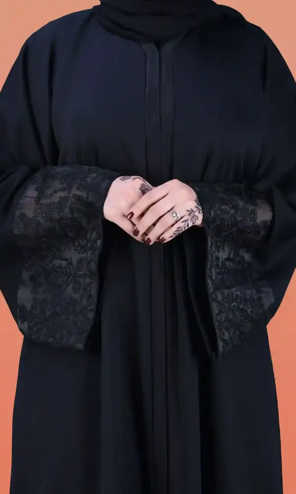 عباية كاجين