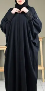 عباية امبرلا تو