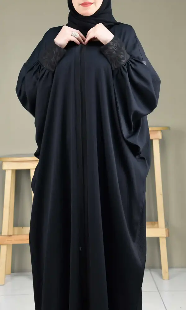 عباية امبرلا تو