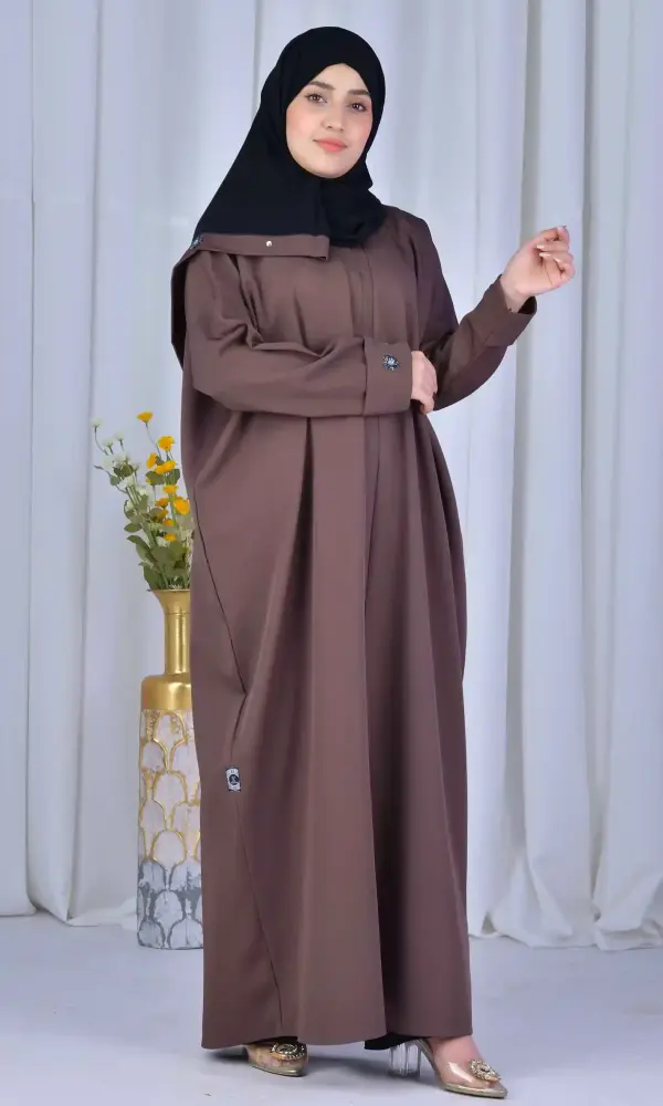 عباية هوليا