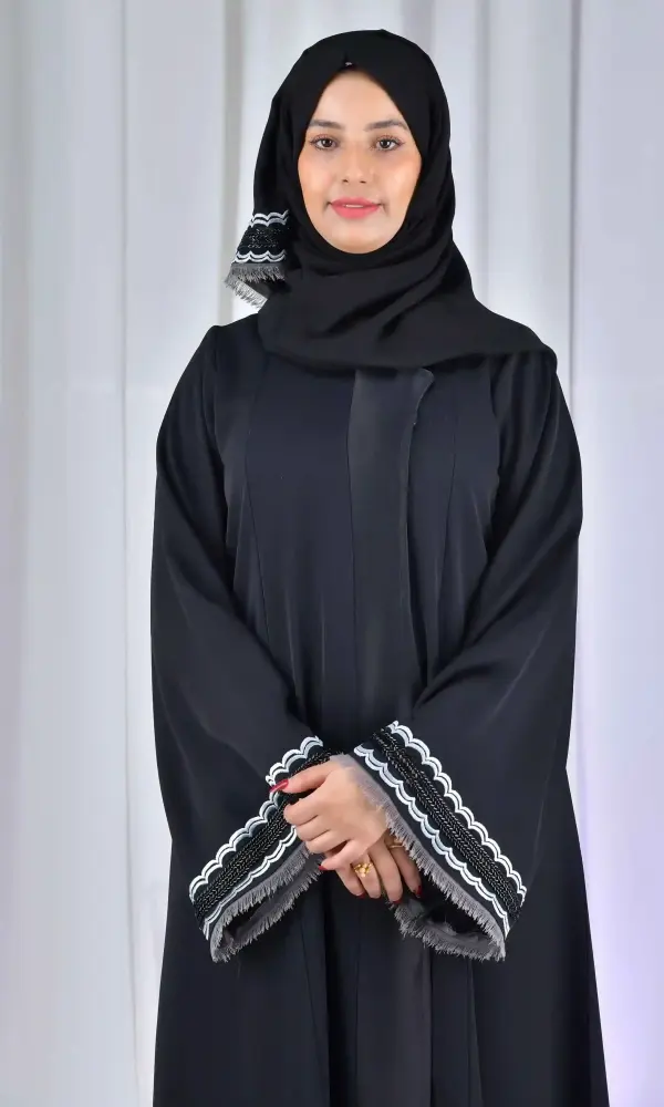 عباية توانا