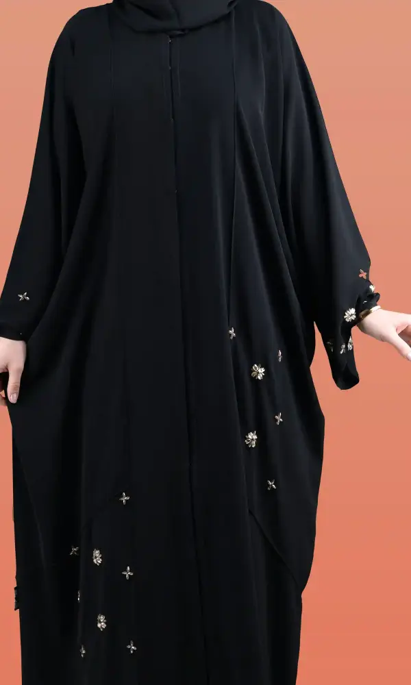 عباية ازال تو