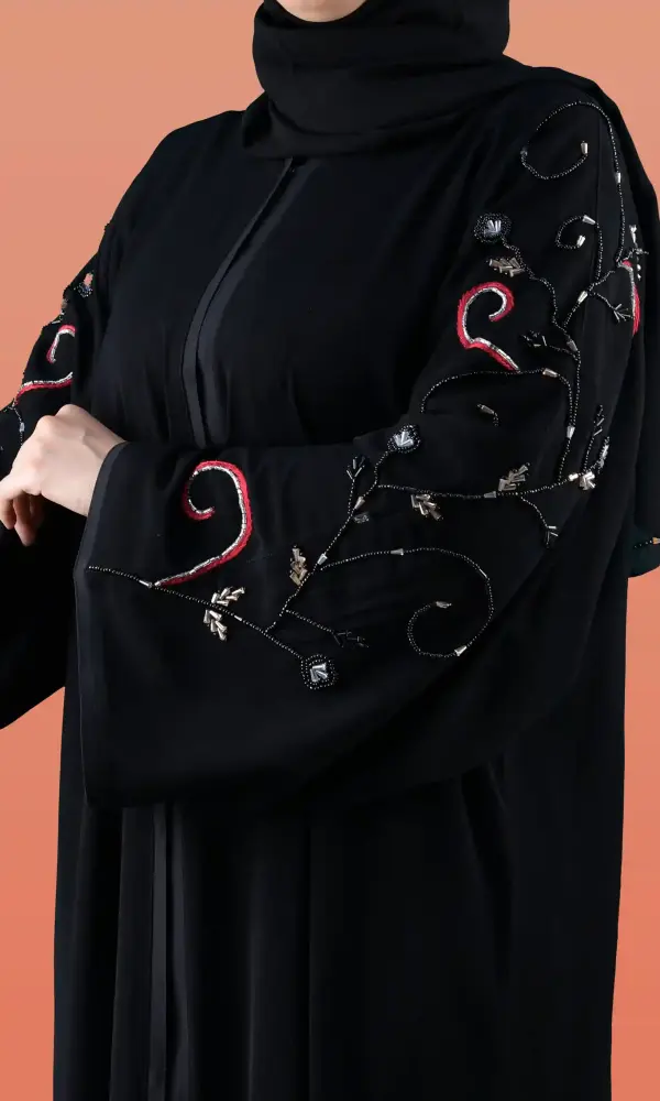 عباية ميرا
