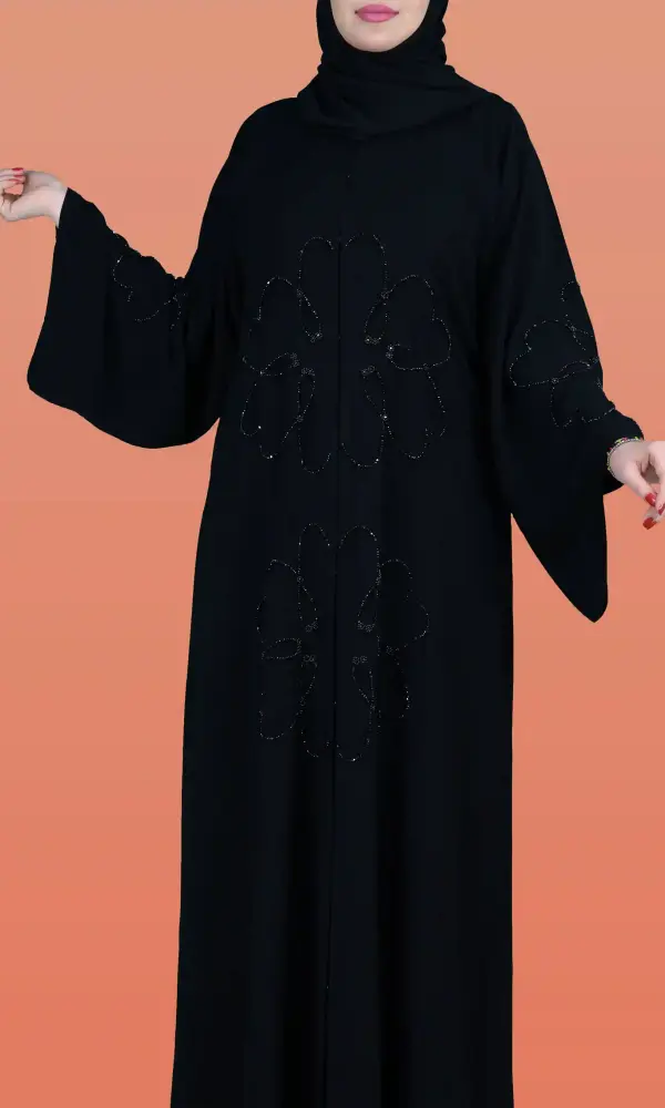 عباية مارلين