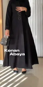 عباية ايداء