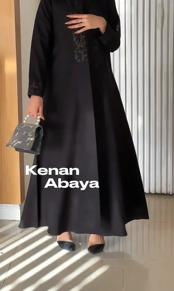 عباية ايداء