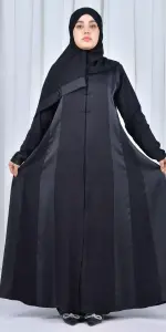 عباية المياسة