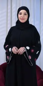 عباية سينام