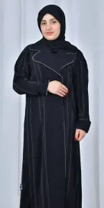 عباية سديل تو