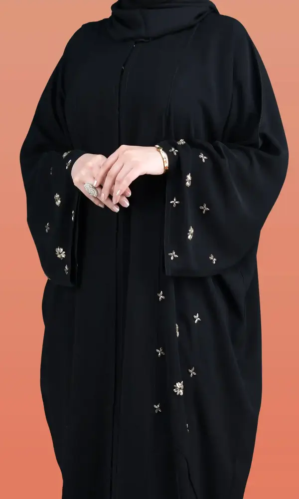 عباية ازال تو