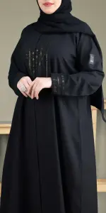 عباية ايداء تو