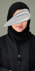 عباية ديجور