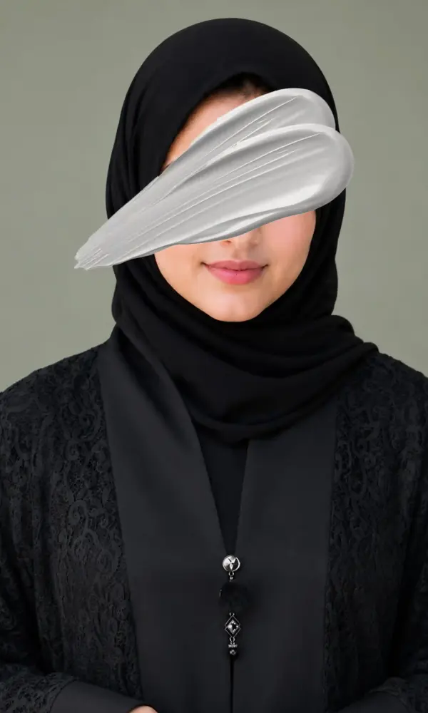 عباية ديجور