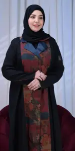 عباية سوليل