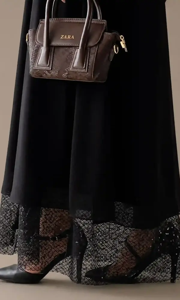 عباية شادو