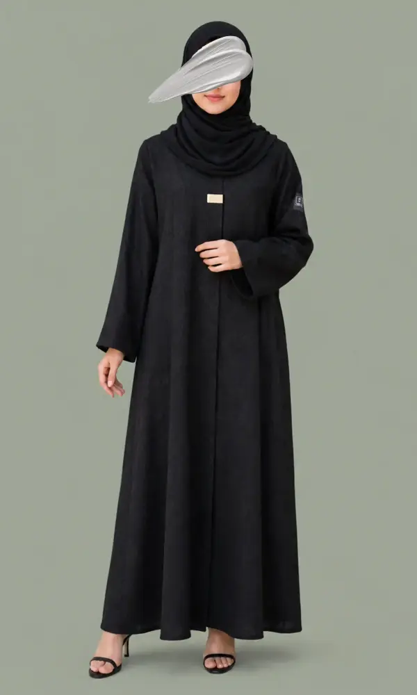 عباية اصالة