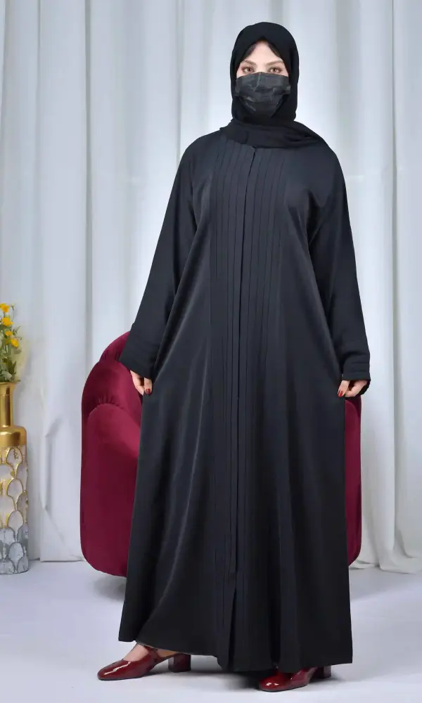 عباية بارلين