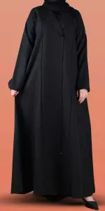 عباية كارما تو