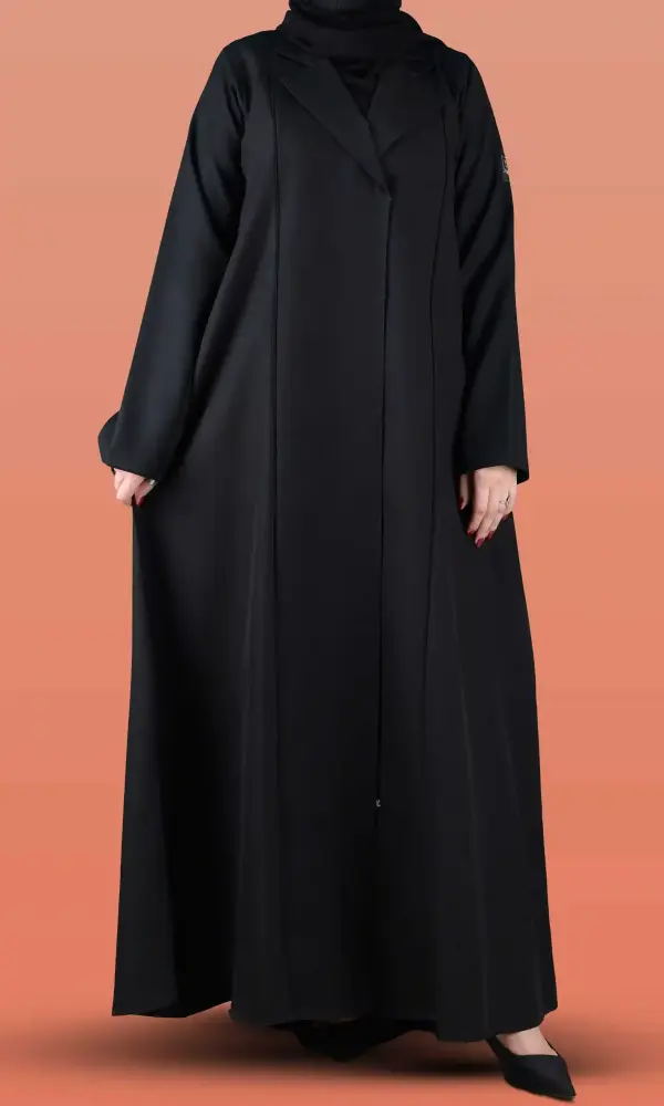 عباية كارما تو