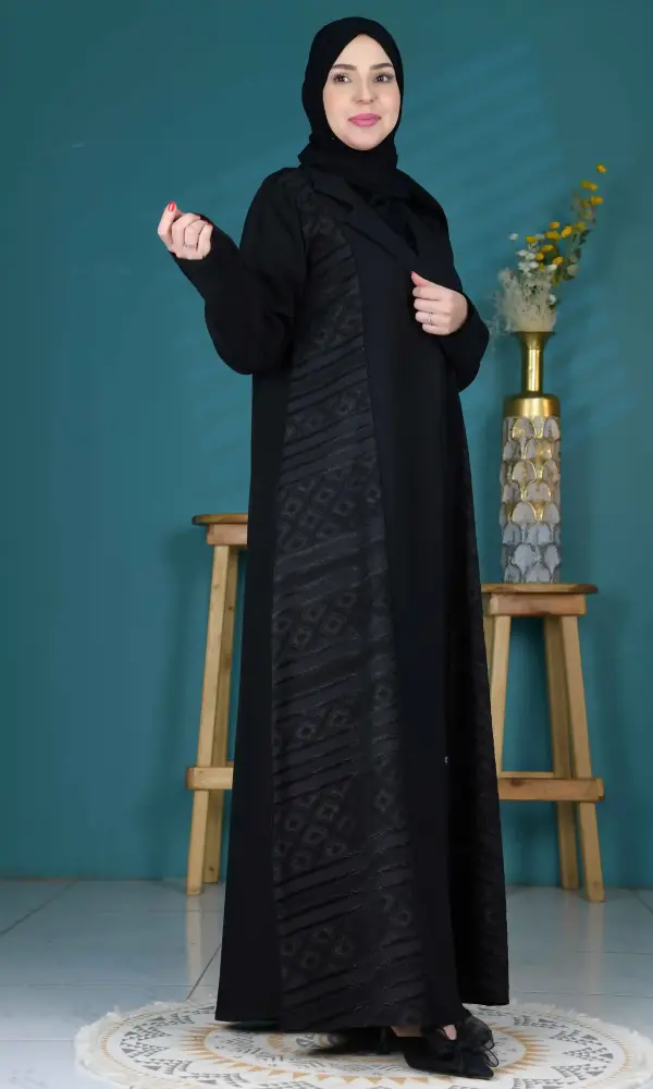 عباية كارما