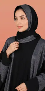 عباية مايا
