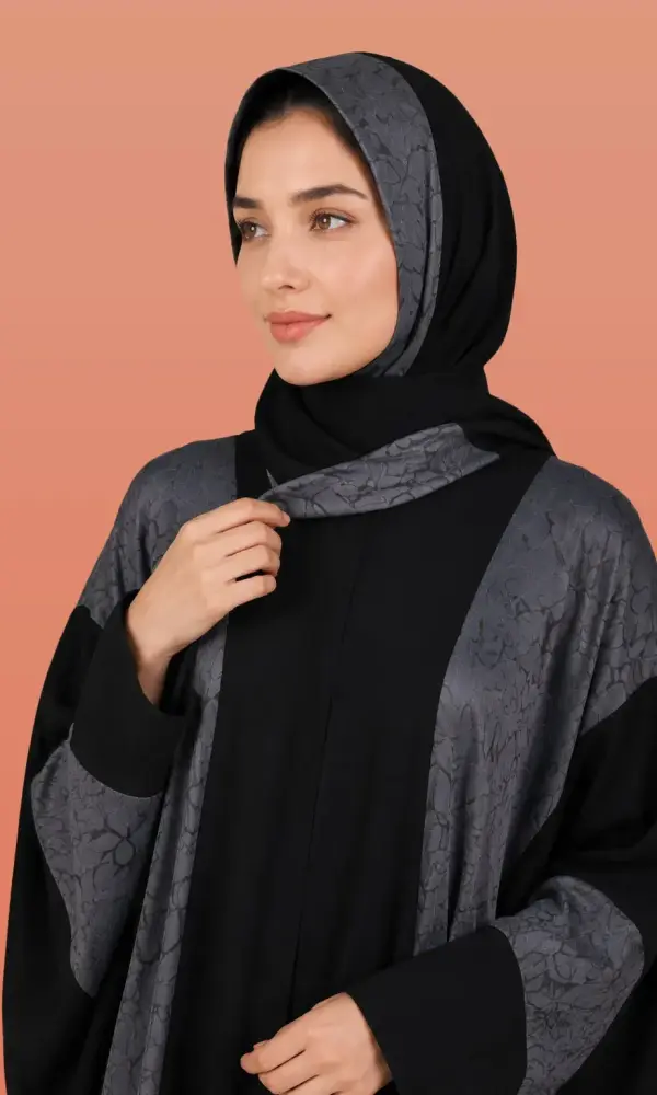 عباية مايا