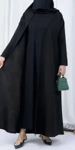 عباية صوفيا