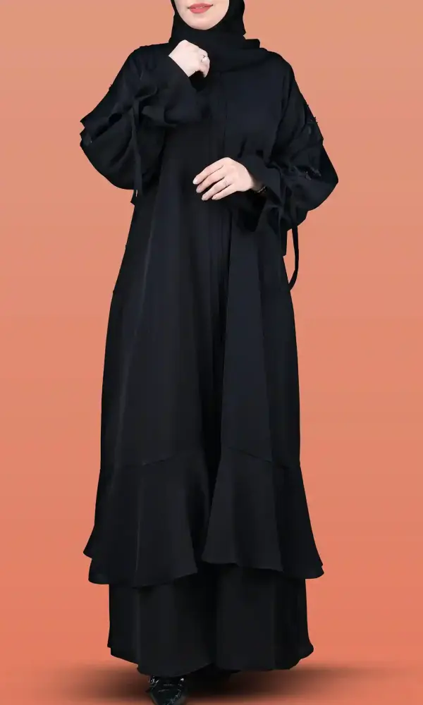 عباية ارامك