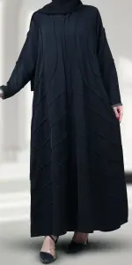 عباية ليلاس