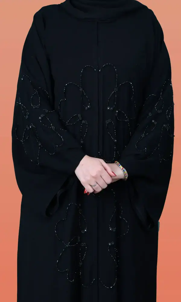 عباية مارلين