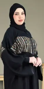 عباية سلافا